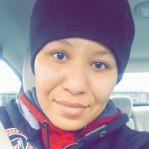 Meet your Posher, Denise